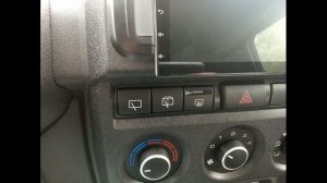 Открывание багажника Нивы с кнопки