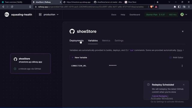 Ecommerce Web Shop - Build & Deploy a Modern Shoe Store | React.js, Redux Toolkit, Node, & Tailwind смотреть онлайн