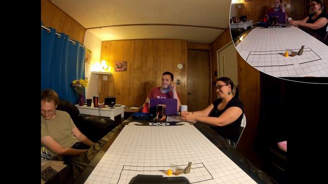 Dungeons & Dodo's D&D C:1 S:2 P:2 Shopkeep May I Trouble You смотреть онлайн