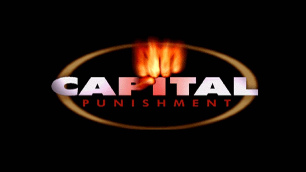 Capital Punishment (1996) - Amiga, AGA смотреть онлайн