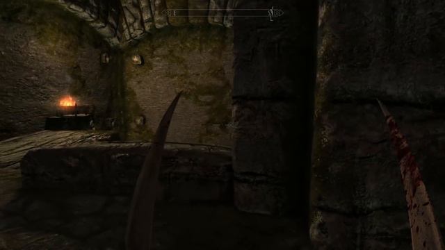 Let's Play Skyrim SE: The Passage - Part 58 смотреть онлайн
