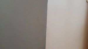 Сколы на углах, ремонт без навыков.