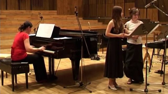 A. Vivaldi: Concerto in Do Maggiore Allegro per 2 oboi - by Lenka Molcanyiova смотреть онлайн