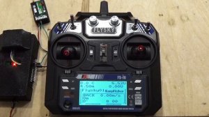 Что нужно знать про управление автопилотом для карпового кораблика.