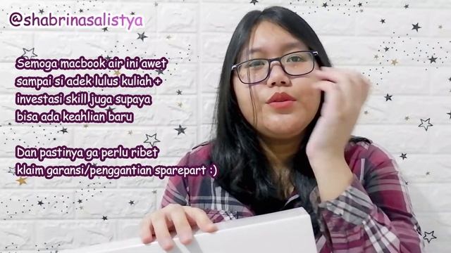 MACBOOK AIR #M1ROSEGOLD - CAKEP BANGET WARNANYA SUPER CUTE (Beli online di TOKOPEDIA) смотреть онлайн