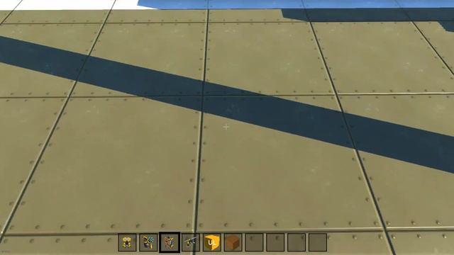 SCRAP YACHT #3 - LET'S BUILD - FR - смотреть онлайн