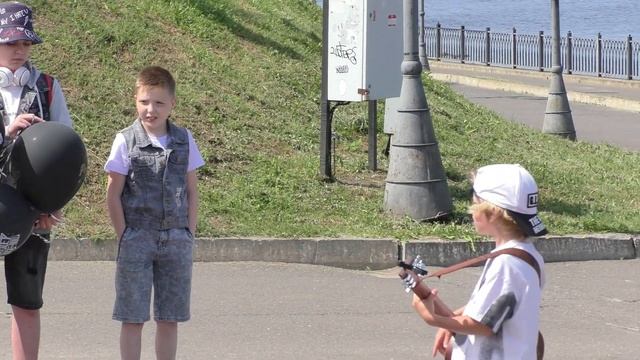 Мирон Проворов & Co. смотреть онлайн