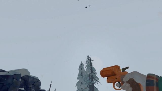 THE LONG DARK(STORY MODE)► Fairy Tale(БАБУШКИНЫ СКАЗКИ)► №4