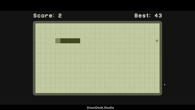 Construct 3: (#0) Introduction of Snake Game Tutorial | HTML5 Game Tutorial смотреть онлайн