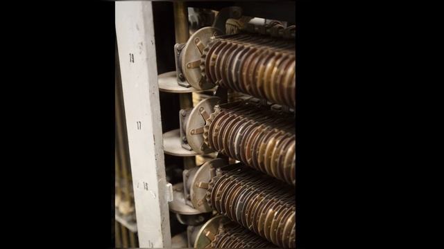 ☎️ Музей зв’язку в Сіетлі | ФОТО | США | Seattle Communications Museum | 2023 смотреть онлайн