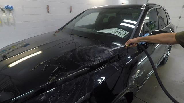 PolishAngel Cosmic V2 Water Behavior смотреть онлайн