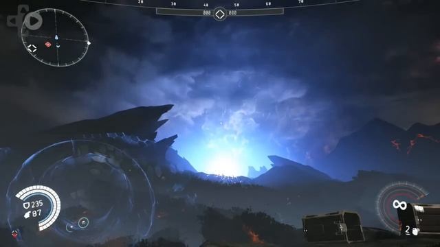 Dust 514 Project Legion PC Gameplay Preview Interview смотреть онлайн