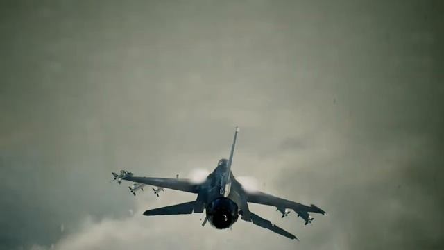 [HIGH GRAPHIC SETTINGS] ACE COMBAT™7 SKIES UNKNOWN - Nvidia MX130 смотреть онлайн