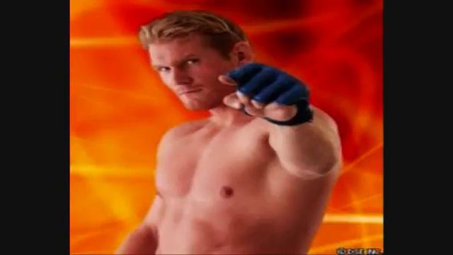 Josh Barnett Entrance Theme 2 смотреть онлайн