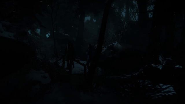 Страшное Прохождение Until Dawn..."Охотники и их Жертва"...Е08 смотреть онлайн