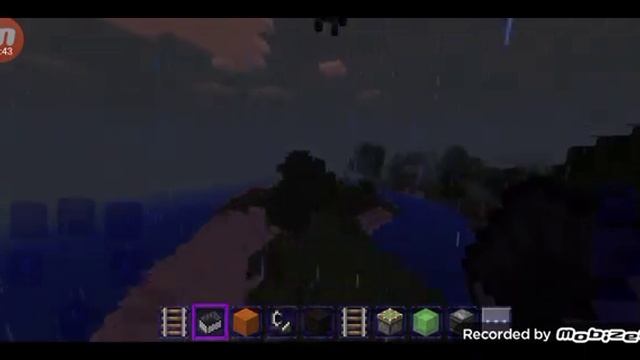 как сделать ракету в Craftsmen смотреть онлайн