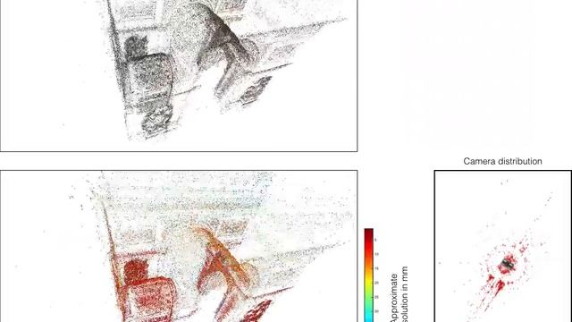 From Single Image Query to Detailed 3D Reconstruction смотреть онлайн