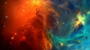 Безмятежность. Музыка высоких вибраций для медитаций