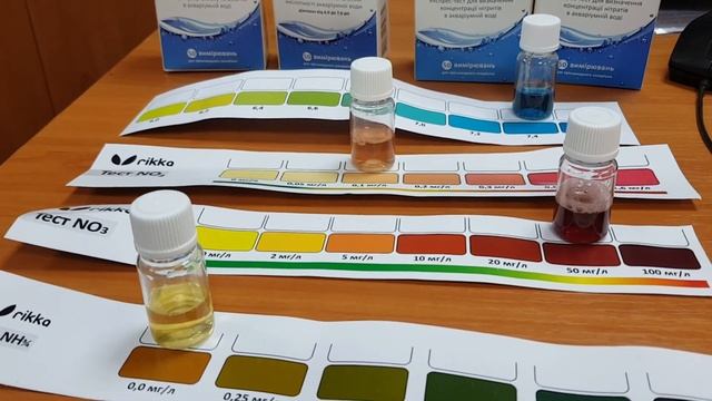 Стерлядь в аквариуме. 7 дней смотреть онлайн