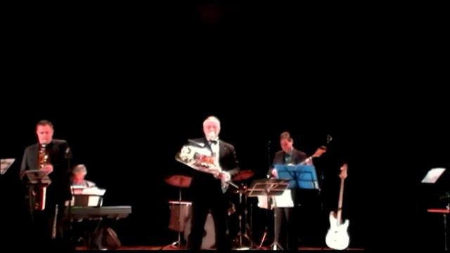 Аскар Курбангалеев - Три года ты мне снилась