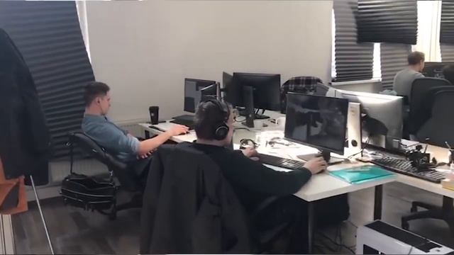 КТО СДЕЛАЛ ATOMIC HEART // ИСТОРИЯ СТУДИИ MUNDFISH // РАЗАРБОТЧИКИ ATOMIC HEART