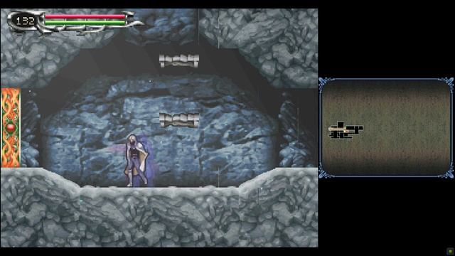 Castlevania: Dawn of Sorrow | DeSmuME Emulator [1080p HD] | Nintendo DS смотреть онлайн