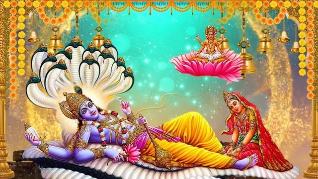 Om Jai Jagdish Hare: ॐ जय जगदीश हरे | Vishnu Aarti | Om Jay Jagdish Hare Aarti | विष्णु आरती смотреть онлайн