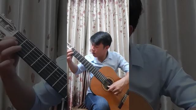 Tremolo liên 7 - Etude No2 Matteo Carcassi смотреть онлайн