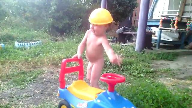 Макс строитель-шофёр. смотреть онлайн