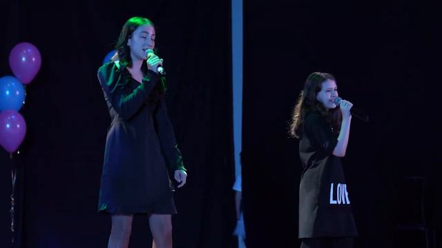 Близкие люди  - Yana Konfetka (cover Вера Брежнева)