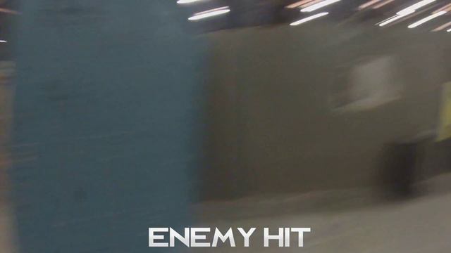 CQB City 11/30/14 Part #2 (Elite Force 4CRS, HK 417, Lancer Tactical AK74u) смотреть онлайн