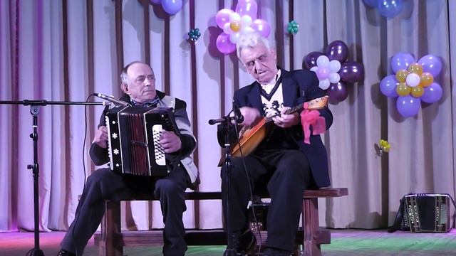 00027 Играй гармонь Линда 22 04 2018 г.Борский район смотреть онлайн