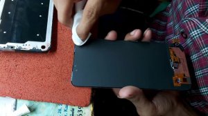 Замена экрана Realme 8 Pro Cracked Screen Replacement  Realme 8 Pro Disassembly[1080p]