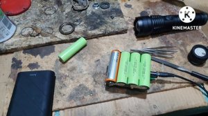 Если не заряжается li-on аккумулятор шуруповерта