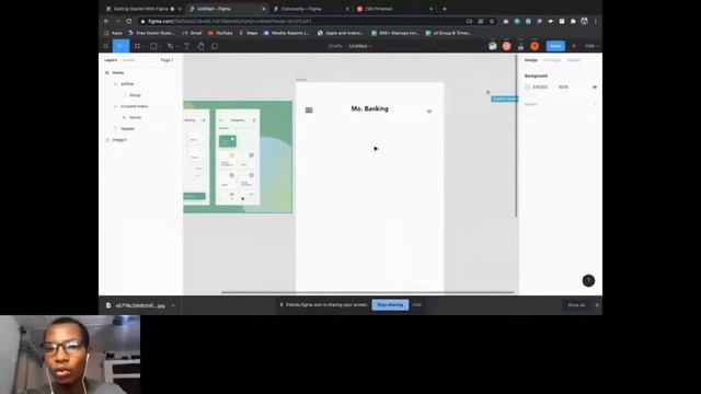 Getting Started with Figma смотреть онлайн