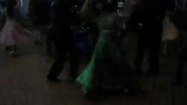 новогодний бал. смотреть онлайн