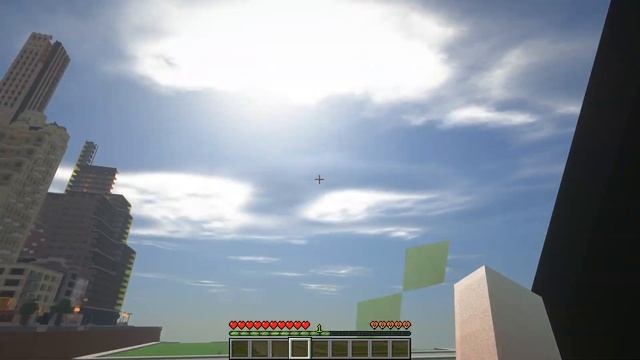 Minecraft 1.16.5 - Chronokiller's car and trucks PLUS mod смотреть онлайн