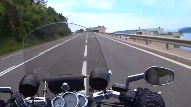 Купаемся в начале мая! Черногория 2023 (Влог) смотреть онлайн