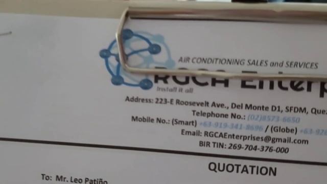 MURANG INVERTER AIRCON Samsung Split Type Digital Inverter SWAK SA BUDGET!!