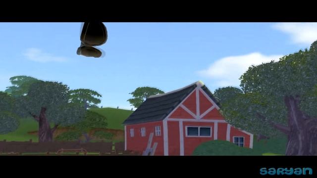 Прохождение игры Рога и Копыта #8 смотреть онлайн