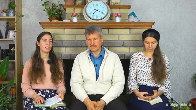 Служение без лицемерия. Галатам 2:11-14 [3/230] смотреть онлайн