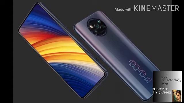 Poco X 3 pro price processor all things смотреть онлайн