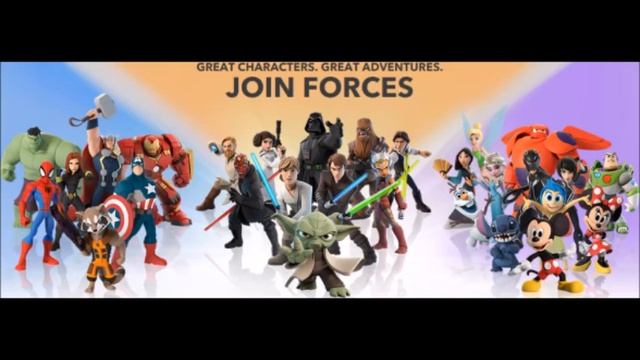 Disney Infinity 3.0 Rumored Release Date - Disney Infinity 3.0 News смотреть онлайн