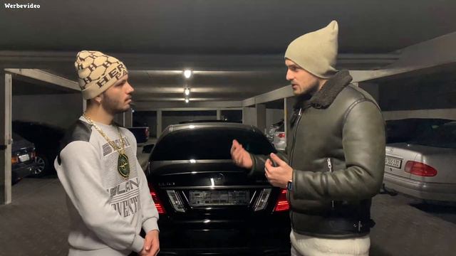 Mercedes CL 500 BITURBO Unterhaltskosten 63 AMG KOMPLETTUMBAU + SOUND C216