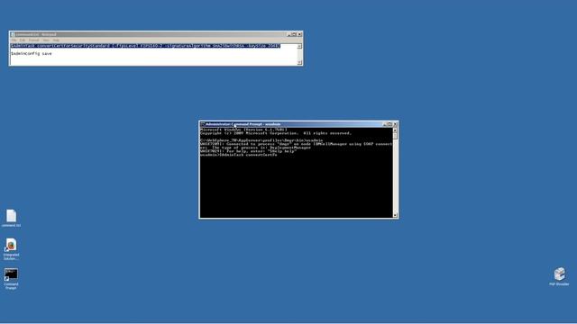 How do I change the default certificate to 2048 bits and Sha256 algorithm in WAS V7.0.0.23+? смотреть онлайн