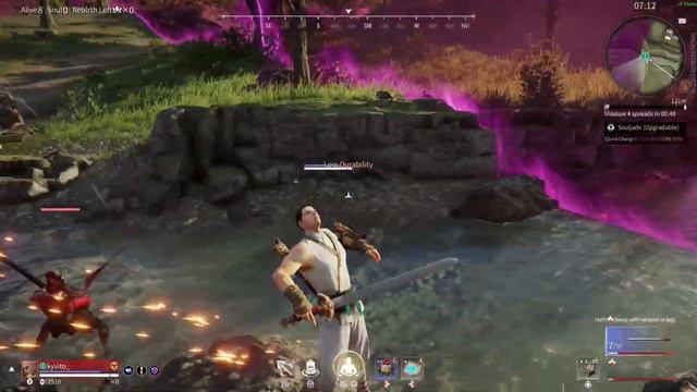 This MARTIAL ARTS Battle Royale Is Slept On.. смотреть онлайн