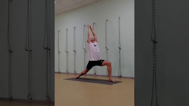 Йога каждый день смотреть онлайн