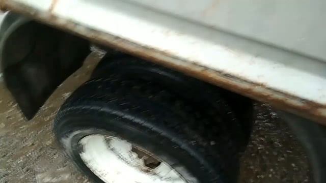 Новый проект - газель 4,20! И причем тут дача? смотреть онлайн