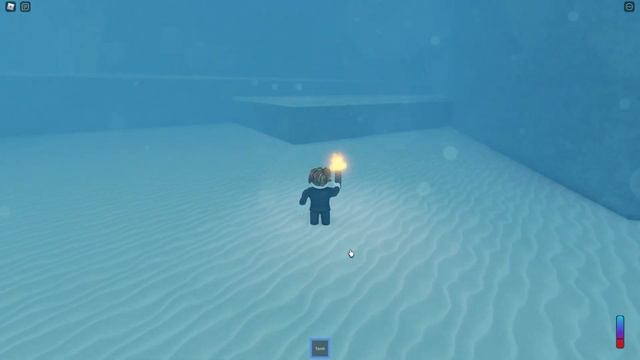 Roblox flowers for my moon - lost walkthrough ( torch , coat , all Star locations .) смотреть онлайн