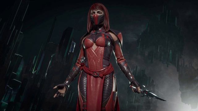Characters I Want To See In Mortal Kombat 2 Movie смотреть онлайн